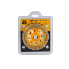 Disc cupa diamantata ROTOR