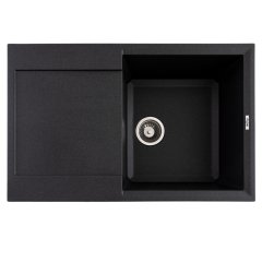 Chiuveta de bucatarie seria HORIZON FLOW FCB-7849HG/1T