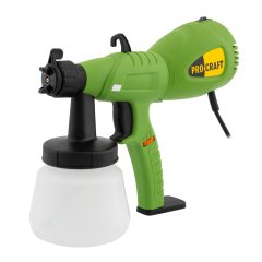 pistol de vopsit PROCRAFT PSE550