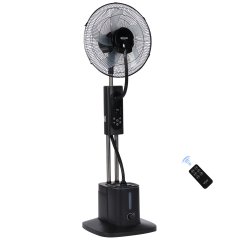 Ventilator cu pulverizare apa si umidificare  BÖHM BME-01A