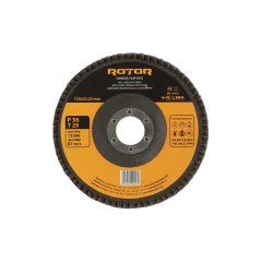 Disc Lamelar Curbat ROTOR