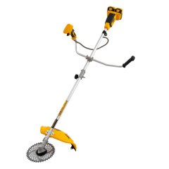 Trimmer pe acumulator ROTOR  RBT-40V2