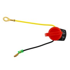 Intrerupator pentru motor motopompa