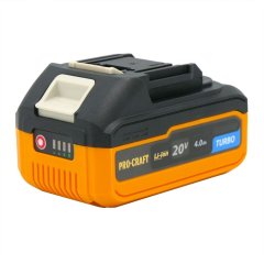 Acumulator PROCRAFT