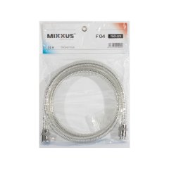 Furtun de Dus MIXXUS LUMI F04