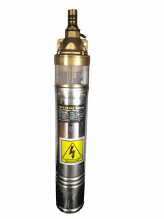 Pompa submersibila ROTOR 4SKM150