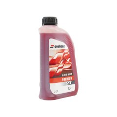 ULEI PREMIUM Elefant
