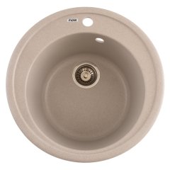 Chiuveta de bucatarie seria SUN FLOW FCB-510SA/1