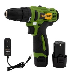 Autofiletanta cu acumulator PROCRAFT PA12Li