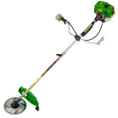 Motocoasa pe benzina PROCRAFT T4350-S