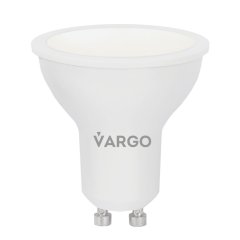 Bec LED GU10 Lumina Neutra VARGO