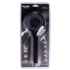 Cap de dus multifunctional FLOW FPD-5B