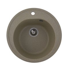 Chiuveta de bucatarie Elefant Premium Luna