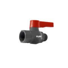 Robinet apa filet interior-exterior ,PLAMIX