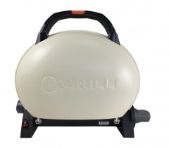 Gratar portabil O-GRILL 500 CREM