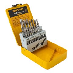 Set burghie ROTOR RBM19