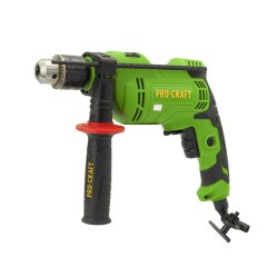 Masina de gaurit cu percutie Procraft PS1100
