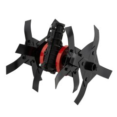 Cultivator pentru motocoasa Elefant