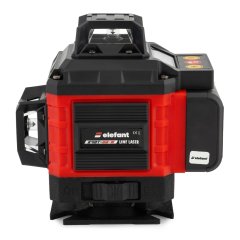 Nivela Laser  ELEFANT E4DT-DB-M