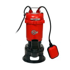 Pompa de drenaj submersibilă ELEFANT WQDS15-8-0.75F