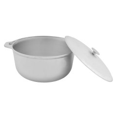 Ceaun din aluminiu alimentar ROTOR