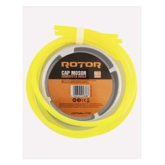 Cap mosor caracatita ROTOR RC-3
