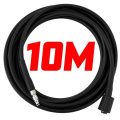 Furtun pentru aparat de spalat cu presiune ELEFANT EH-10