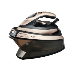 BIG-2401BG Sistem de Calcat cu Abur  BÖHM Home