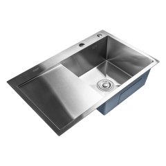 Chiuveta Bucatarie BÖHM BH7849RS
