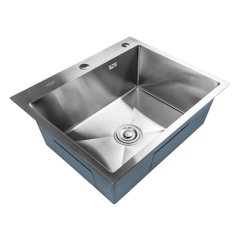 Chiuvetă de bucătărie BÖHM BH6050S