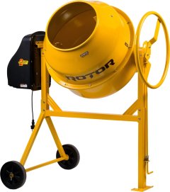 Betoniera ROTOR RB165