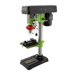 Bormasina de banc fixa cu coloana PROCRAFT BD1850