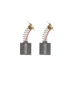 Perii de carbune ROTOR 20B pentru flex 230, 6 x 16 x 17 mm
