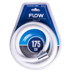 Furtun silicon de dus 175 cm FLOW