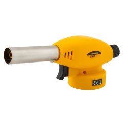 ST915 Cap arzator camping pe gaz ROTOR 1300 °C Aprindere electronica/ piezo