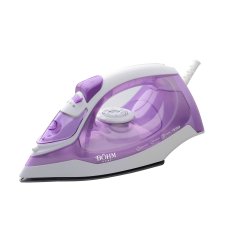 BIC-2201PW Fier de Calcat cu Abur  BÖHM Home