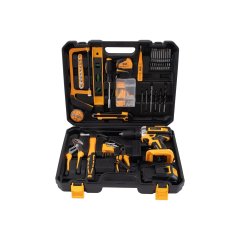 Set autofiletanta cu scule ROTOR RSET-AP21