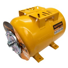 Vas expansiune  ROTOR
