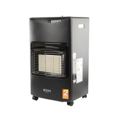 Soba pe gaz GPL BÖHM BF-003A