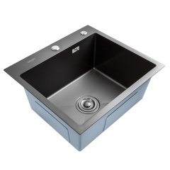 Chiuveta bucatarie BÖHM BH5045BA
