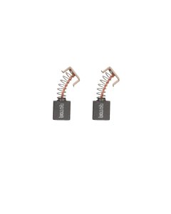 Perii de carbune ROTOR 8B pentru flex 125, 6 x 10 x 11 mm