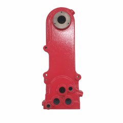 Reductor pentru motocultor Elefant