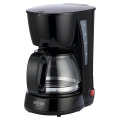 BDCM6506B Cafetiera cu filtru BÖHM HOME