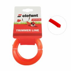FIR TAMBUR (PATRAT) Elefant