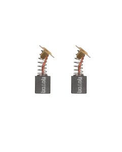 Perii de carbune ROTOR 22B pentru flex 230, 8.5 x 14.5 x 16.5 mm