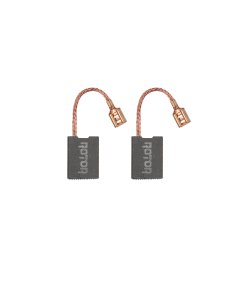Perii de carbune ROTOR 21B pentru flex 180, 7 x 17 x 23 mm