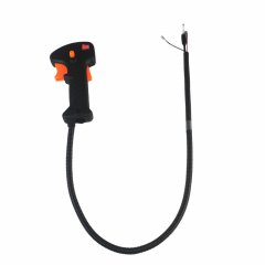 Maner acceleratie motocoasa TH002 Elefant