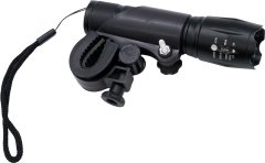 Lanterna LED FLOW FB-T6G