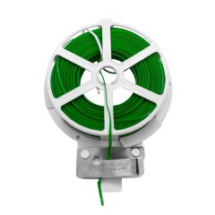 Sârmă pentru legat plante 50 m ROTOR RBP-50, 50 m, Press to cut