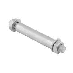 Ax pentru roaba ROTOR RA-149, 14 x 93 mm, piesa de schimb pentru roaba